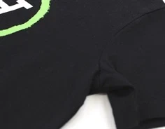 Wood Wood t-shirt Ola black